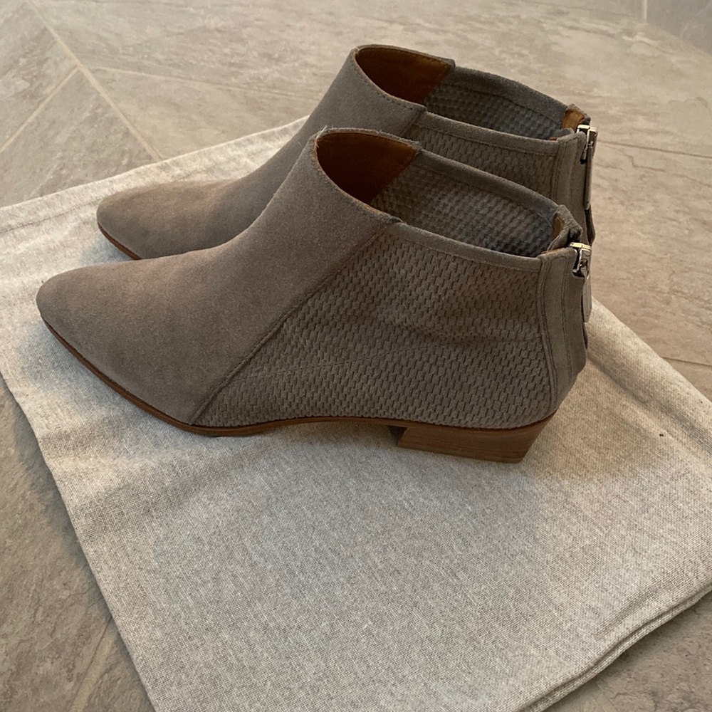 Aquatalia Boots